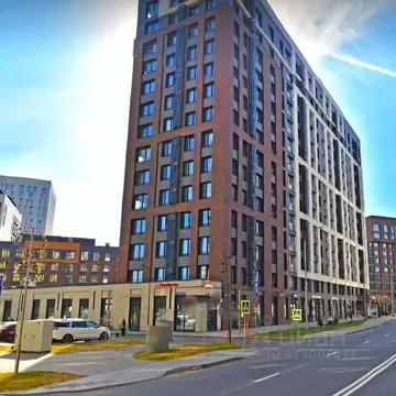 Помещение свободного назначения в Москва просп. Лихачева, 14 (178 м)