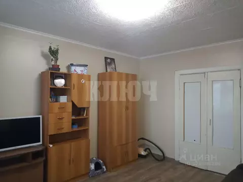 3-к кв. Вологодская область, Сокол Советская ул., 84 (54.0 м)