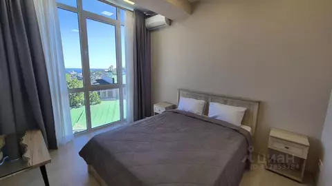 2-к кв. Крым, Ялта ул. Щорса, 42к2 (63.0 м)