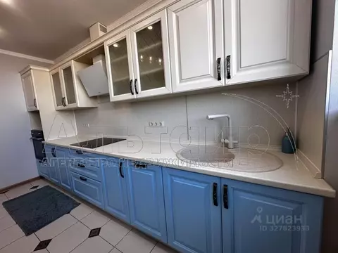 2-к кв. Ростовская область, Ростов-на-Дону 2-я Баррикадная ул., 4 ...