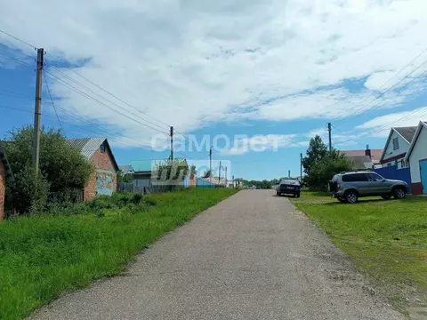 Участок в Башкортостан, Куюргазинский район, Ермолаевский сельсовет, ...