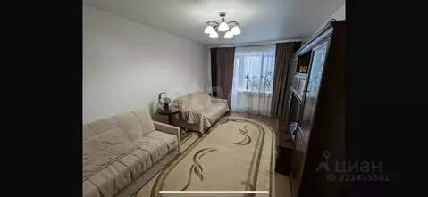 1-к кв. Ярославская область, Ярославский муниципальный округ, д. ...