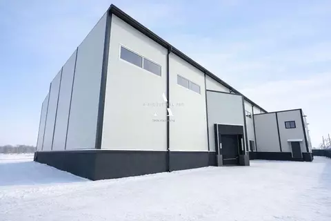 Склад в Московская область, Балашиха городской округ, д. Дятловка ...