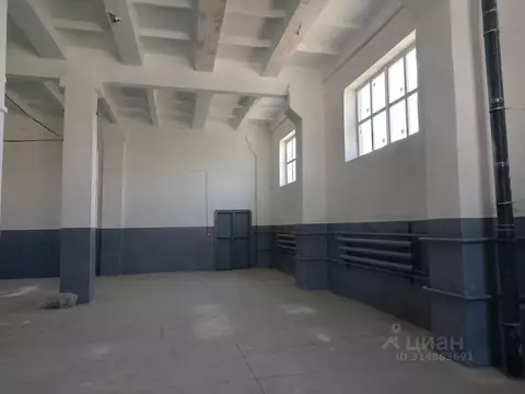 Склад в Новосибирская область, Новосибирск ул. Декабристов, 247к3 (200 ...