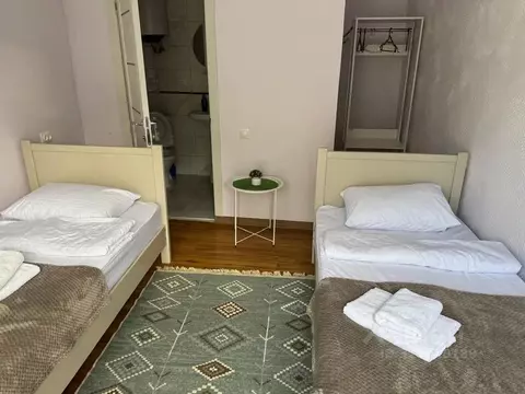 Комната Дагестан, с. Гуниб