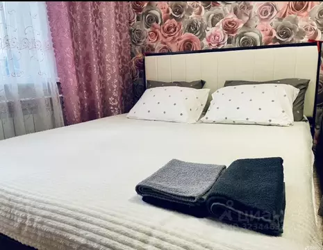 1-к кв. Орловская область, Орел Раздольная ул., 1 (31.0 м)