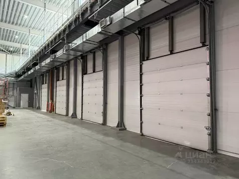 Производственное помещение в Ярославская область, Ярославский ...