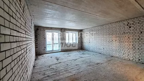 1-к кв. Калужская область, Калуга Воскресенский пер., 30 (40.1 м)