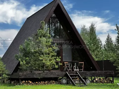 Помещение свободного назначения в Тюменская область, Тюменский ...