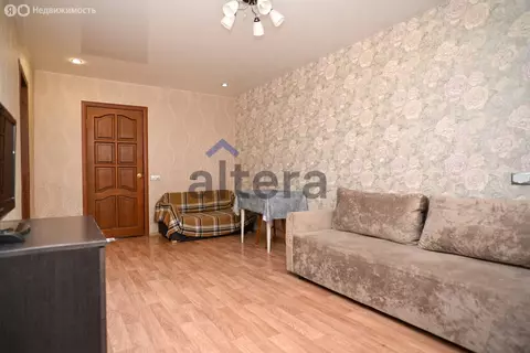 3-комнатная квартира: Казань, Маршальская улица, 25А (60.5 м)