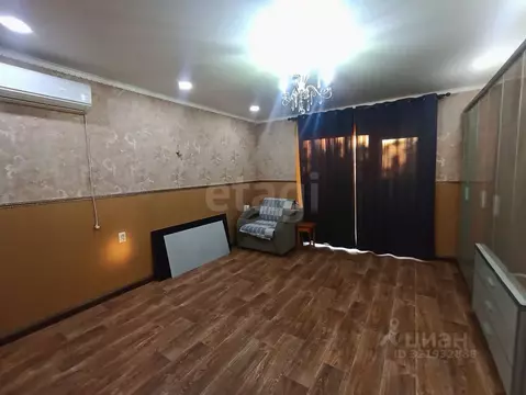 Дом в Астраханская область, Приволжский район, Теплоэнергостроитель СТ ...