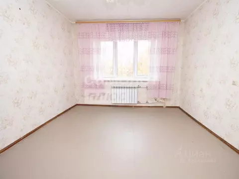 2-к кв. Ульяновская область, Ульяновск ул. Федерации, 138 (47.35 м)