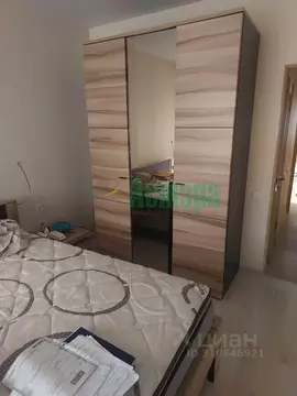 2-к кв. Забайкальский край, Чита ул. Бабушкина, 99к2 (54.0 м)