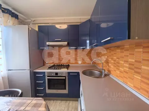 1-к кв. Краснодарский край, Сочи Якорная Щель мкр, ул. Череповецкая, ...