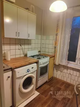 2-к кв. Москва Болотниковская ул., 51К1 (44.0 м)