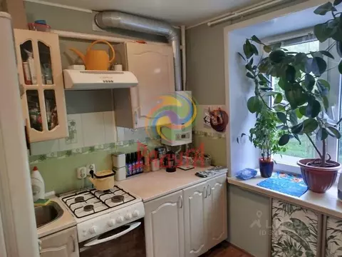 1-к кв. Ивановская область, Иваново Солнечная ул., 14 (30.0 м)