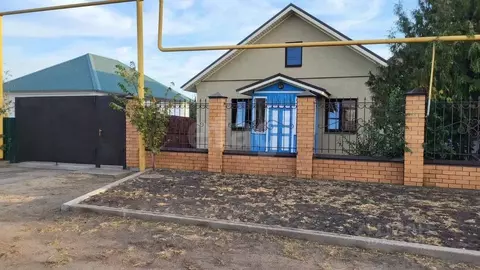 Дом в Воронежская область, Воронеж ул. 5-й Танковой Армии, 12А (90 м)