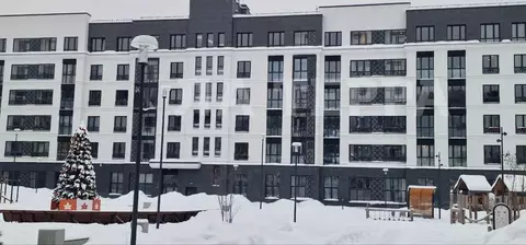 2-к кв. Московская область, Красногорск Опалиха мкр, аллея Золотая, 2 ...