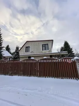 Дом в Ленинградская область, Ломоносовский район, Ропшинское с/пос, ...