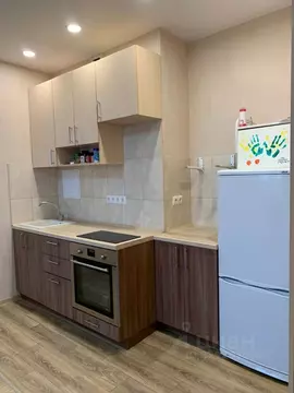 1-к кв. Московская область, Балашиха ш. Косинское, 7 (32.3 м)