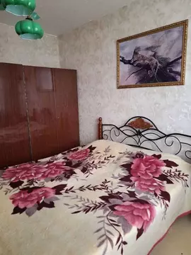 2-к кв. Самарская область, Самара Дачная ул., 25 (51.0 м)