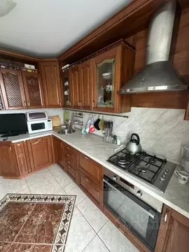 1-к кв. Московская область, Балашиха Саввино мкр, ул. Детская, 11к2 ...