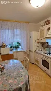 3-к кв. Саха (Якутия), Якутск ул. Ярославского, 15 (72.0 м)