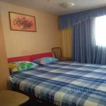 Дом в Крым, Ялта муниципальный округ, Гурзуф пгт ул. 60 лет СССР, 6 ...