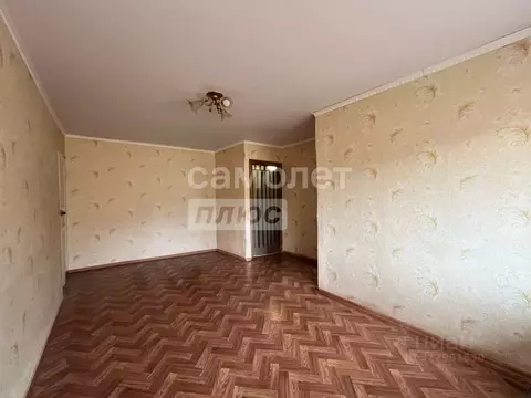 3-к кв. Пензенская область, Пенза ул. Луначарского, 34А (54.6 м)