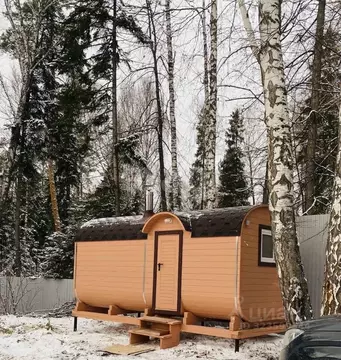 Участок в Тюменская область, Нижнетавдинский муниципальный округ, ...