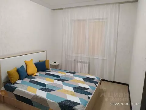 2-к кв. Мурманская область, Кировск Олимпийская ул., 43 (52.0 м)