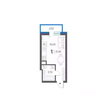 Студия Рязанская область, Рязанский район, Дядьковское с/пос, с. ...