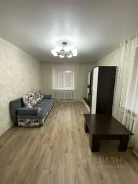 1-к кв. Ульяновская область, Ульяновск ул. Кирова, 50 (36.0 м)