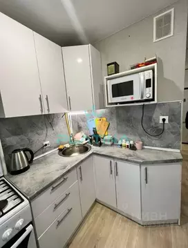 1-к кв. Татарстан, Казань Краснококшайская ул., 170 (35.0 м)