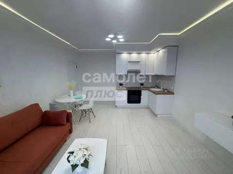 2-к кв. Московская область, Пушкино Ярославское ш., 194 (44.0 м)