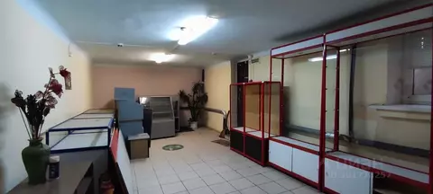 Помещение свободного назначения в Оренбургская область, Орск Новый ...