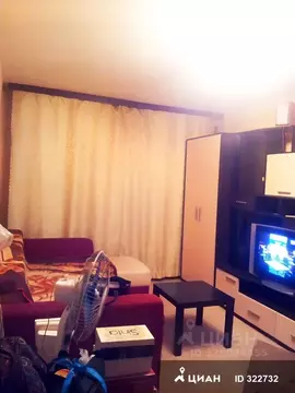 1-к кв. Москва Окская ул., 8К1 (30.5 м)