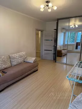 2-к кв. Москва Мичуринский просп., 25К1 (55.0 м)