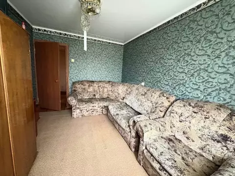 2-к кв. Курская область, Курск просп. Кулакова, 7 (48.3 м)