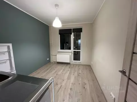 Студия Санкт-Петербург Политехническая ул., 6 (19.1 м)