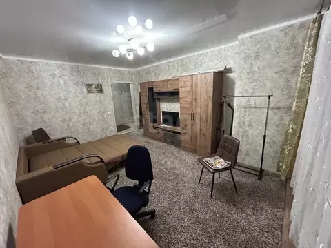 1-к кв. Ставропольский край, Ставрополь ул. Доваторцев, 90 (40.8 м)