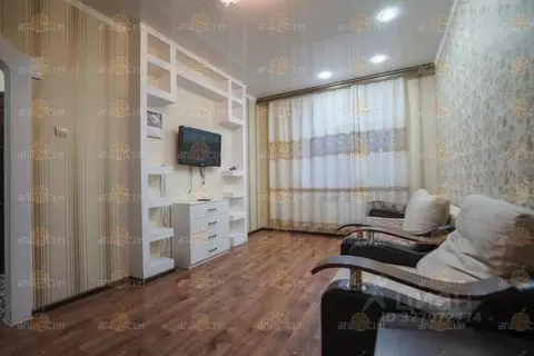 1-к кв. Ставропольский край, Ставрополь ул. Тухачевского, 26/6 (33.9 ...