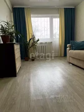 2-к кв. Иркутская область, Иркутск ул. Левитана, 14 (44.0 м)