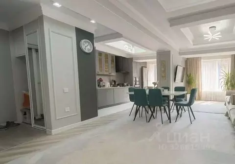 2-к кв. Краснодарский край, Краснодар Имени Петра Метальникова мкр, ...