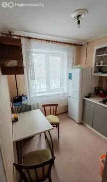 1-комнатная квартира: Тюмень, улица Республики, 192 (33.4 м)