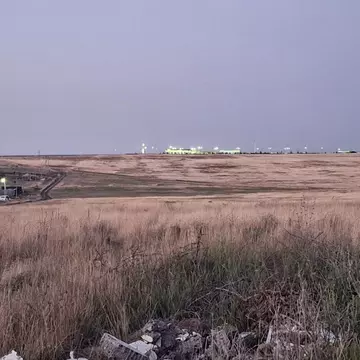 Участок в Крым, Симферопольский район, Трудовское с/пос, Нива СПК  ...