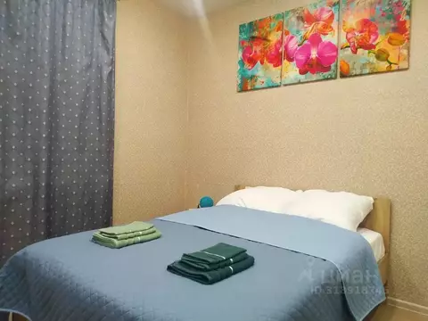 Комната Тверская область, Тверь ул. Крупской, 1