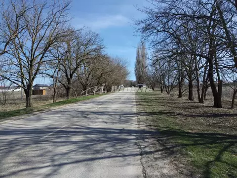 Участок в Крым, Симферопольский район, Перовское с/пос, с. ...