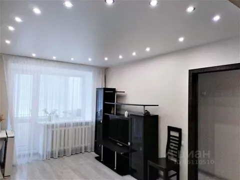 3-к кв. Самарская область, Самара Первомайская ул., 21 (43.0 м)