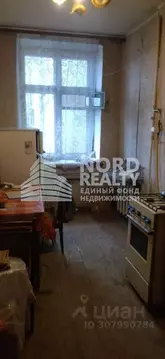 3-к кв. Мурманская область, Мурманск ул. Дзержинского, 2/33 (74.0 м)